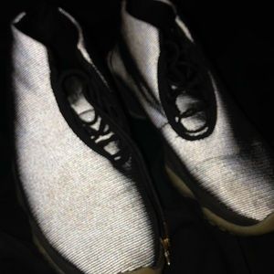 Jordan Future 3M reflective